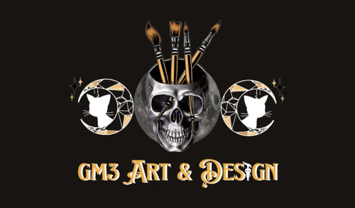 Gm3 Art & Design